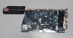 Asus ZenBook UX431FAC Mainboard Intel i5-10210U 8GB RAM 60NB0MB0-MB2410 - Bild 1 von 5