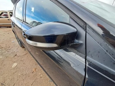 Passenger Side View Mirror Power With Signal Fits 12-14 FOCUS 1534728 Foto 1 de 4