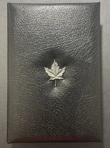 Canada 1987 Proof Coin Set - Picture 1 of 10