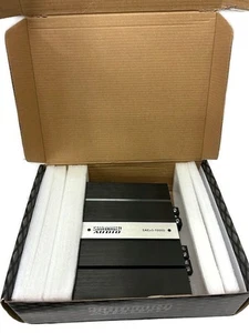 SUNDOWN AUDIO SAEv3-1000D MONOBLOCK 1000W RMS SUBWOOFERS ALTAVOCES BAJOS AMPLIFICADOR - Imagen 1 de 4