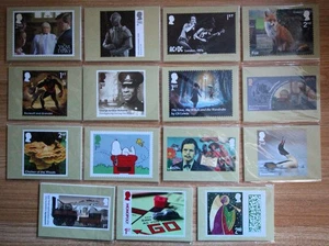 2025 VARIOUS PHQ CARDS SETS UNUSED STILL SEALED IN ORIGINAL PACKS AS PRICED - Picture 1 of 63