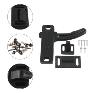 Aluminum Handle Kit Right Hand Latch RV Maintenance Aluminum Alloy Construction - Picture 1 of 11