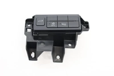 MAZDA CX-9 2023 puerta levadiza y asistencia de carril y bloque de interruptor de control de descenso OEM Foto 1 de 4