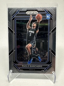 Panini Prizm 2022-23 - Paolo Banchero #249 (RC) - Imagen 1 de 2
