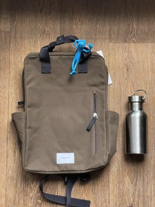 Sandqvist Backpack Bags for Men for 