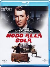 Universal Pictures BRD Nodo alla Gola - Blu Ray Thriller
