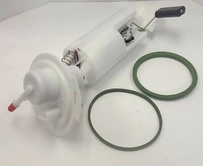 Módulo de bomba de combustible Bosch 67743 para Chrysler Dodge Town & Country Caravan 2004-2007 Foto 1 de 4