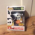 Funko Pop Disney Mickey Mouse (Candy Corn Costume) #1398 Hot Topic Exclusive
