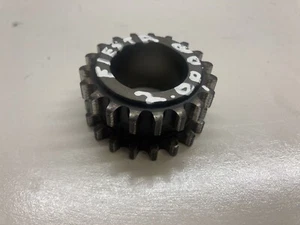 FORD FIESTA MK6 ST150 2.0 150 N4JB CRANKSHAFT SPROCKET PULLEY WARRANTY 2007-2009 - Picture 1 of 4