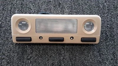 BMW 740i 540i 528i 1997-2001 luz cúpula delantera lectura lámpara interior Foto 1 de 4