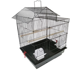 ebay budgie cages