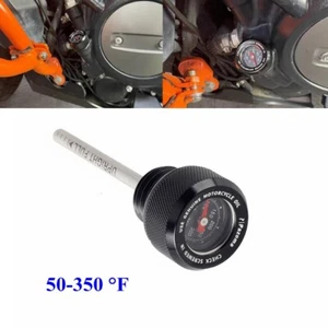 Varilla de medición de temperatura de aceite para motores Harley CVO Pan America RA1250SE 2024 - Imagen 1 de 8