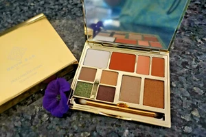 brow bar drama queen hollywood icon palette bronzer blush highlighter eyeshadow - Picture 1 of 8