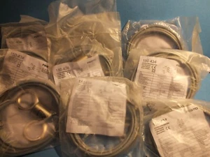 Lot of 1 pcs FESTO SIEN-M30B-PS-K-L No. 150434 Sensor - Picture 1 of 5