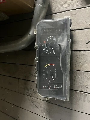 Ford Mustang Speedometer For 1987-1993 - Image 1 of 2