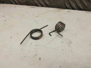 Rotfuchs BC52 - Ressorts des gâchettes gaz & arrêt - Picture 1 of 1