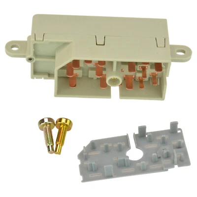 Ignition Switch for Ford Taurus, Mercury Sable, Lincoln Town Car, and More - Image 1 of 4