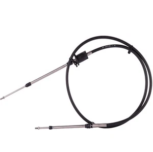 Sea-Doo Reverse Cable 1999 2000 GTI 1998-2002 GTX RFI 277000725 - Bild 1 von 3