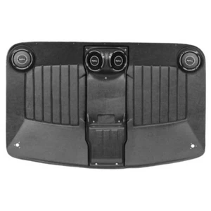 Headliner for 1982-88 Ford Ranger Standard Cab 1 Piece Plastic Wedgewood Blue - Bild 1 von 9