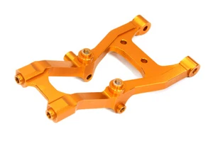 Alu gefräste hintere Stützstrebe für Losi 1/10 22S Drag & SCT - Bild 1 von 1