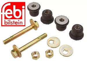 for Mercedes R107 W114 W115 Inner Lower Control Arm Bushing Kit FEBI 1153301675 - Picture 1 of 1