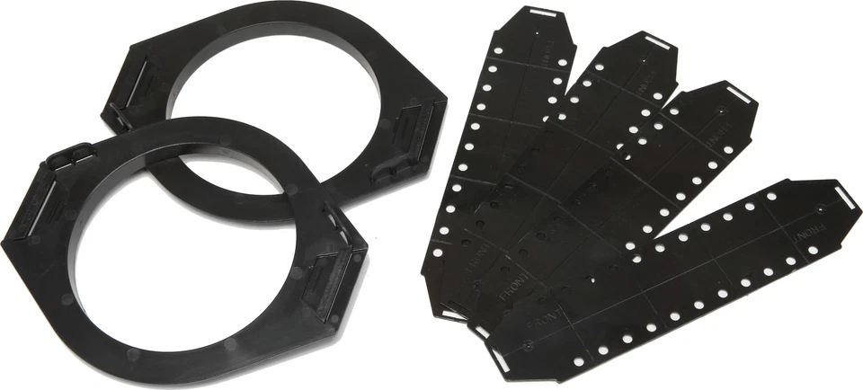 Par de soportes de altavoz ásperos Polk Audio PB450 Foto 1 de 1