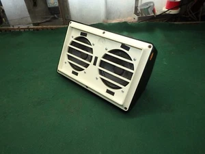 Galaxy Audio 200W passiver kompakter persönlicher Hot Spot Bühnenmonitor getestet - Bild 1 von 12