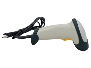 Symbol Motorola LS2208 1D Laser Barcode Scanner Reader w/USB Cable - GRADE A! - Picture 1 of 7