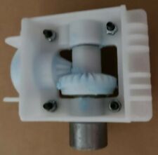 Super Chexx /& Pro Bubble Hockey Replacement Gear Box x1 OEM New Replacement