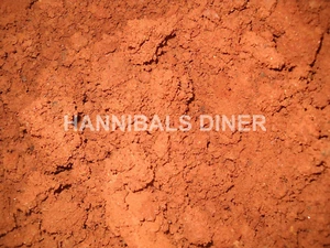 3 Lbs Red Dirt Clay Soil From GEORGIA - NO ANTS ETC - FAST SHIPPING - Picture 1 of 1