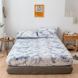 Luxury Bedspread For Bed Quality Fitted Sheet Non Slip Bedspreads For Double Bed
