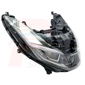 Fit For 2021 2022 2023 Honda PCX160 Headlight Assembly Headlamp Light - Picture 1 of 6