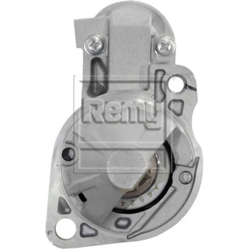 Motor de arranque compatible con Mitsubishi Outlander REMY 2007-2018 Foto 1 de 4