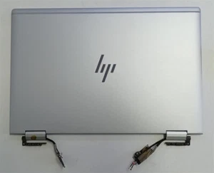 L31868-001 For HP ELITEBOOK X360 1030 G3 Lcd Display Digitizer Whole Hinge Up - Picture 1 of 8
