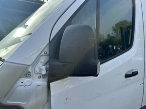 MERCEDES SPRINTER W907 NSF 2024 PASAJERO DELANTERO ELÉCTRICO AJUSTE ESPEJO RETROVISOR - Imagen 1 de 4