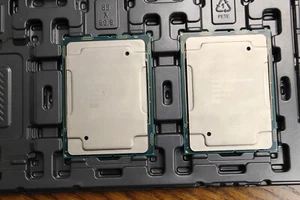 Intel Xeon Platinum 8273CL Prozessor (2,2 GHz, 28 Kerne, LGA 3647) - Bild 1 von 4