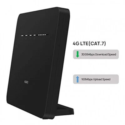 D Huawei Router B535-235 - Bild 1 von 4