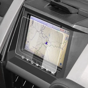 kemimoto Vetro Temperato Protezione Schermo Compatibile con Polaris RZR PRO...  - Foto 1 di 7