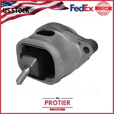 Front Right Engine Mount for LAND ROVER RANGE - Image 1 of 4