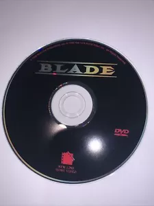 Klinge (DVD, 1998) DISC NUR KEINE HÜLLE - Bild 1 von 2