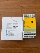 Siemens 3TK2827-2BB40 SIRIUS Safety Control Relay
