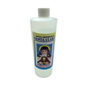 Santa Clara Agua Espirituelles / Spirituelles Wasser - Bild 1 von 2