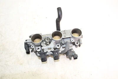 Arctic Cat Sr Viper Ltx SE 2015 inyectores de combustible principales cuerpos de acelerador cuerpo 3020-32 Foto 1 de 4