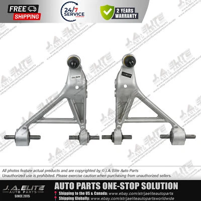 Передний левый и правый нижний рычаг управления подходит для Ferrari 458 488 812 F8 California F12 - Изображение 1 из 4