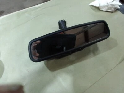 Espejo retrovisor interior Chrysler 300C automático atenuado 68020439ab 2008 Foto 1 de 2