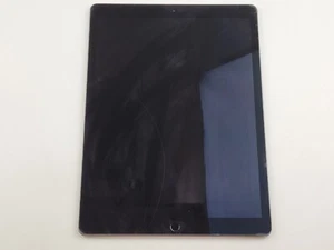 Apple iPad Pro 2nd Gen. (A1670) 256GB (Wi-Fi Only) 12.9" - *DAMAGED* - K9005 - Picture 1 of 8