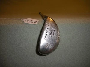 Snake Eyes Quick Strike  3 Hybrid   D550 - Picture 1 of 7