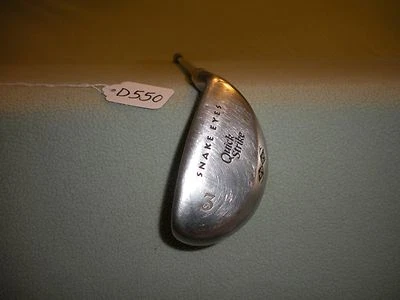 Snake Eyes Quick Strike  3 Hybrid   D550 - Image 1 of 4