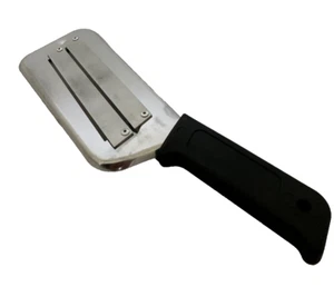 Kohlmesser Messer Kohl Kraut Schrädderschäler Krautmesser Kohlhobel Hobel Gemüse - Bild 1 von 3
