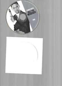 KILL THE MESSENGER 2009 EMMY FYC SCREENER - Picture 1 of 1